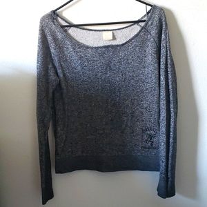 Fireball Whiskey Long Sleeve Top